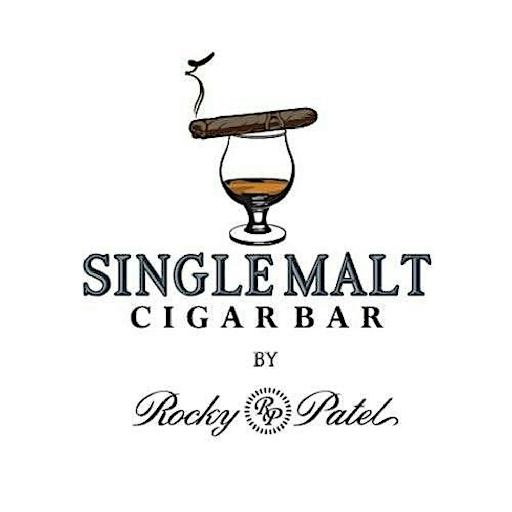 Single Malt Cigar Bar by Rocky Patel - Live Music