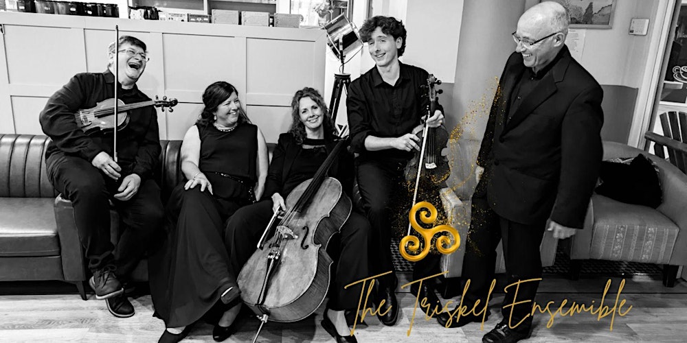 Helen Hancock Soprano and The Triskel Ensemble