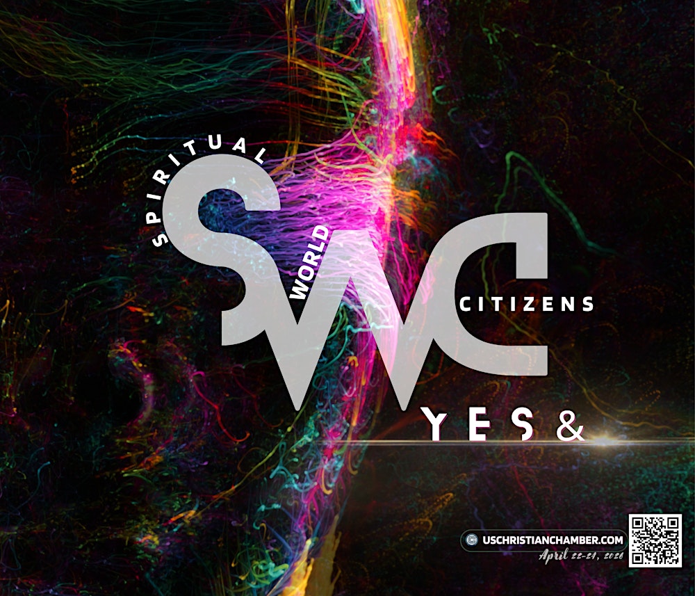 US Christian Chamber Global Expo and Immersive Conference Experience SWC 26