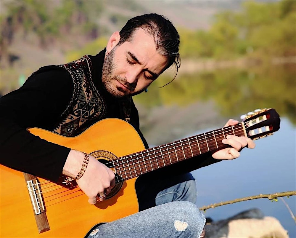Araz Güler Live – Musikabend