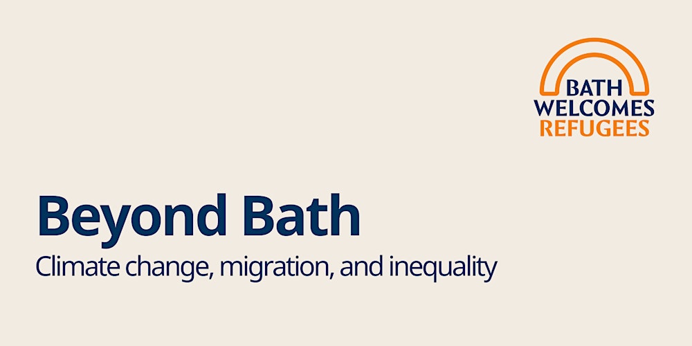 Beyond Bath: Climate change, migration, and inequality