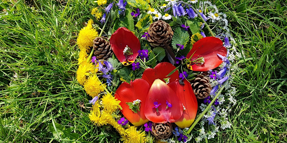 Spring Equinox Celebration and Sacred Fire