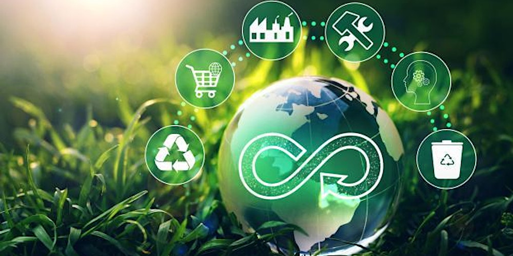 Duurzaamheid en Circulaire Economie: een discussie diner