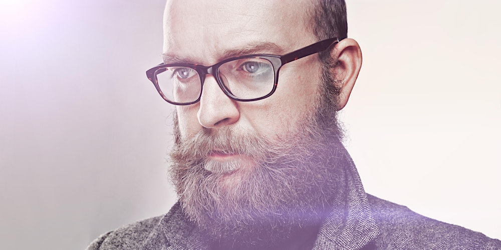 Findlay Napier @ Largs Folk Nights