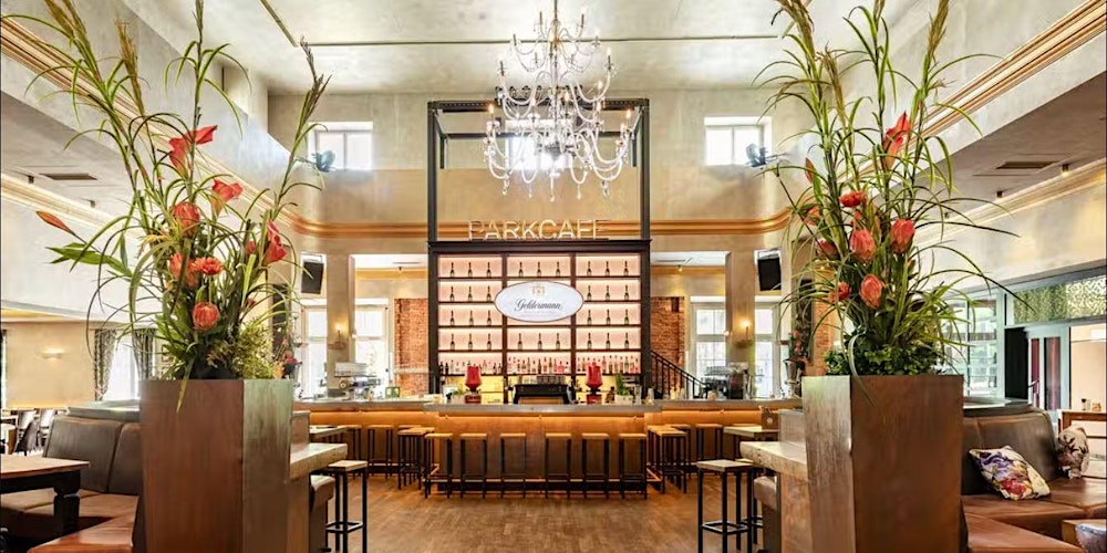 BizLounge - Netzwerkabend