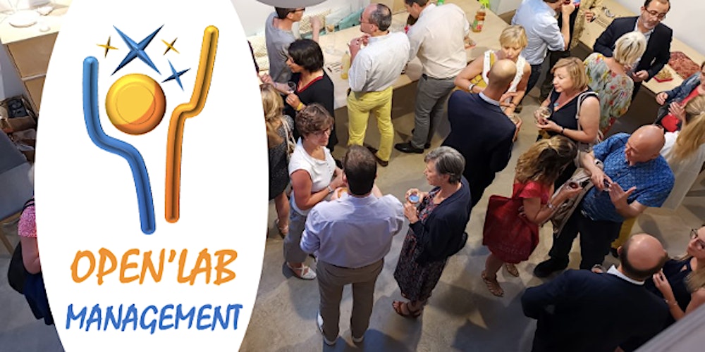 OpenLab du Management#5 - "Développer son leadership"