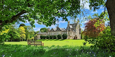 Stillness at the Solstice: An Introduction to Mindfulness in Nature