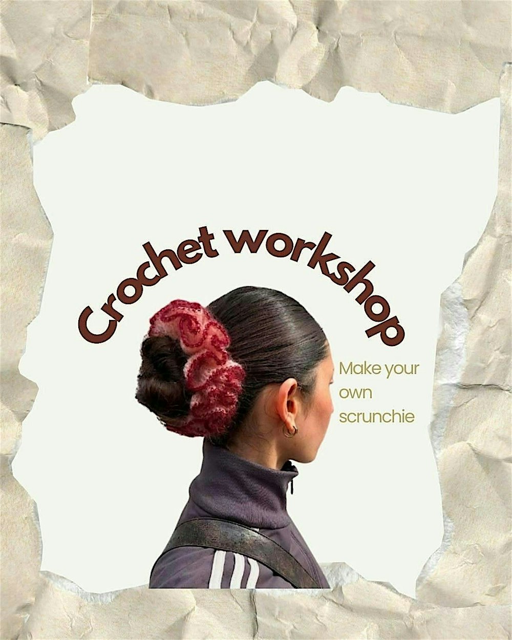 Let's Coffee & Crochet