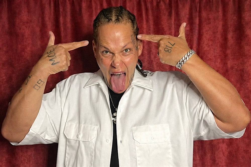 Moe Millionz Meet & Greet - Austin, TX