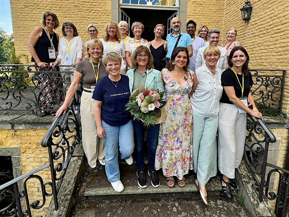 Coaching- und Bildungsoffensive 3.0