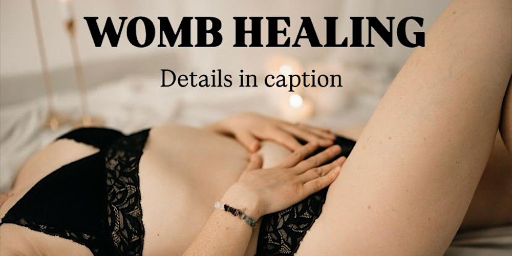 Softening into Womb Wisdom