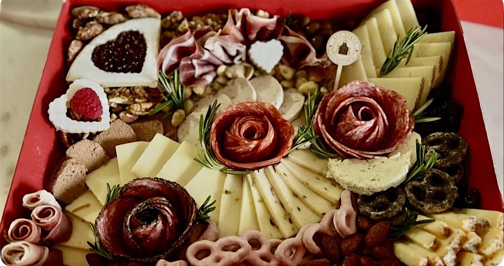 Charcuterie Workshop at Long Live Boston