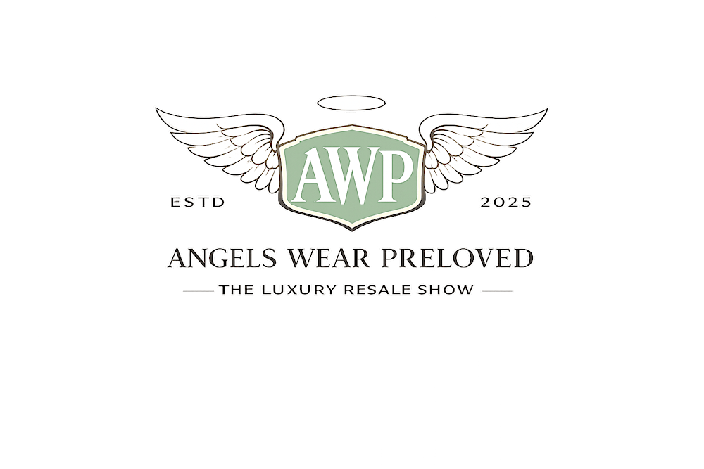 ANGELS WEAR PRELOVED