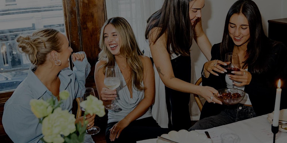 Valentines @ Gracie's Wine Room