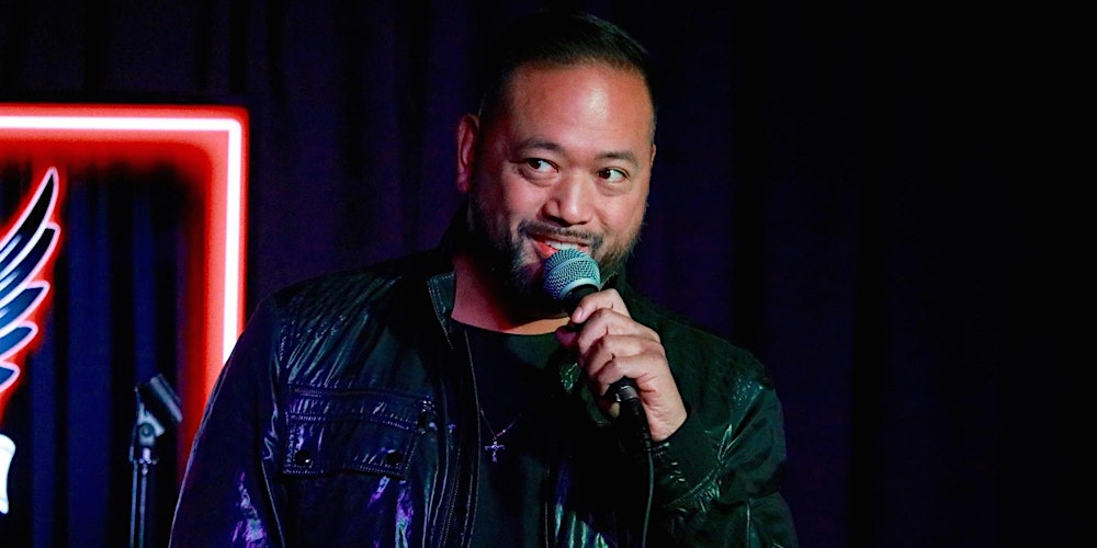 Comedy Central's Ron Josol - Friday May 1, 2026, 8pm