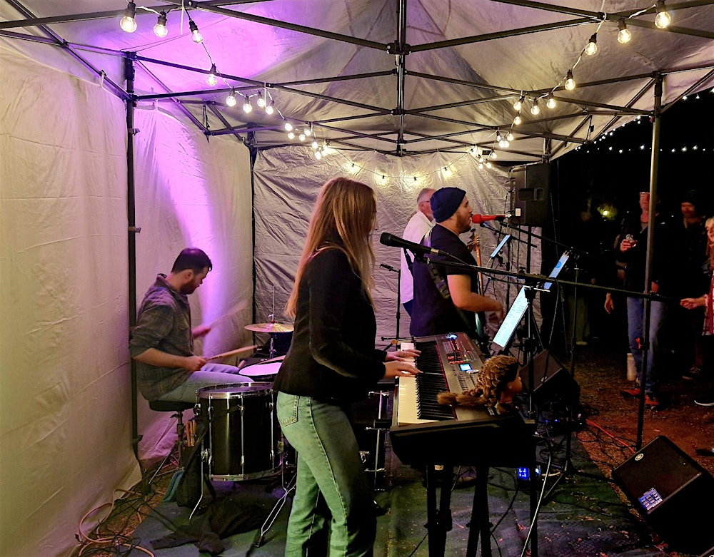 Acoustics by the River 2026