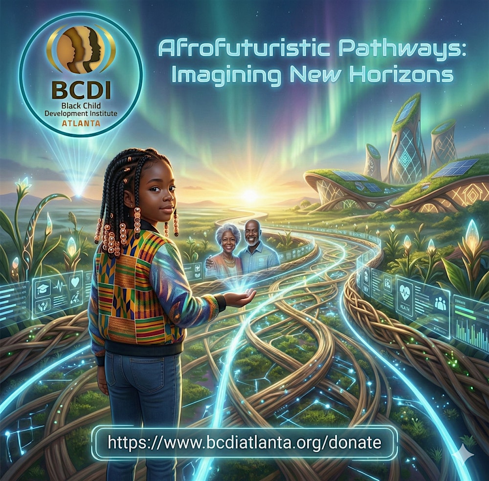 BCDI-Atlanta's 7th Annual Culturally Responsive ECE Leadership Summit