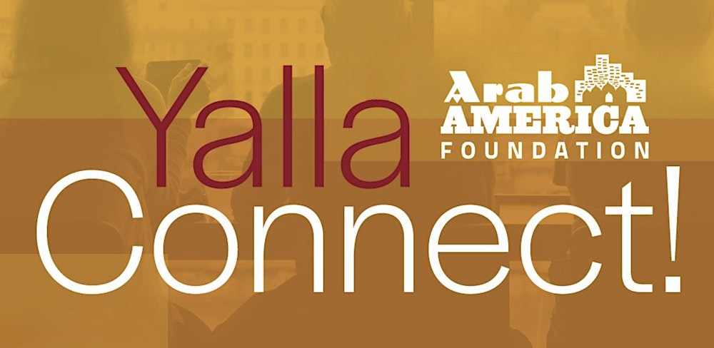 Yalla Connect! Arizona