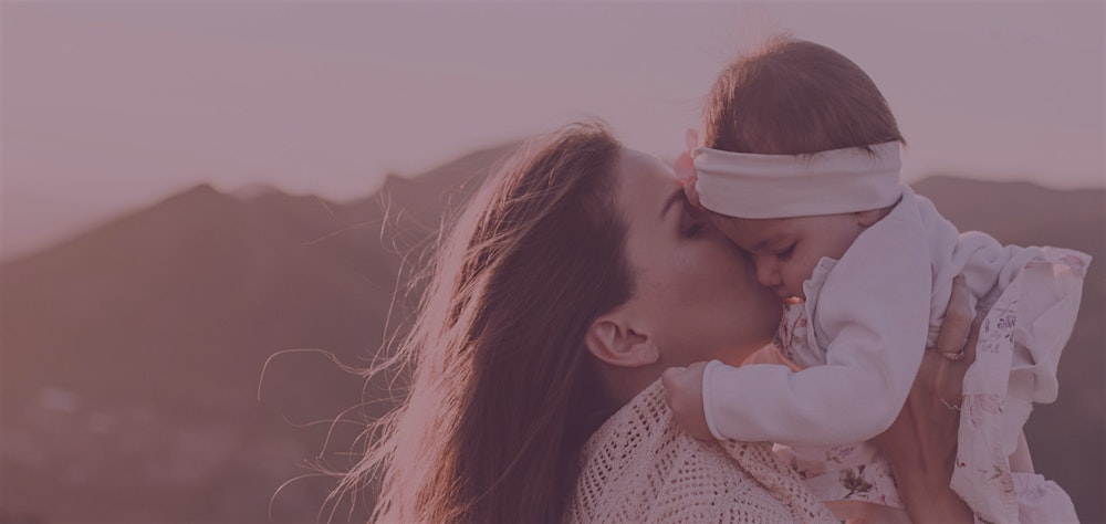 Co-Regulated: A Sliding Scale Postpartum Support Group