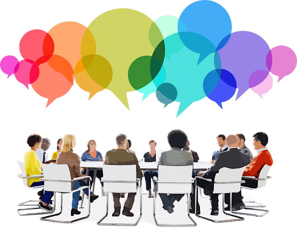 AFPSD March Chapter Event - Speed Learning with the Experts