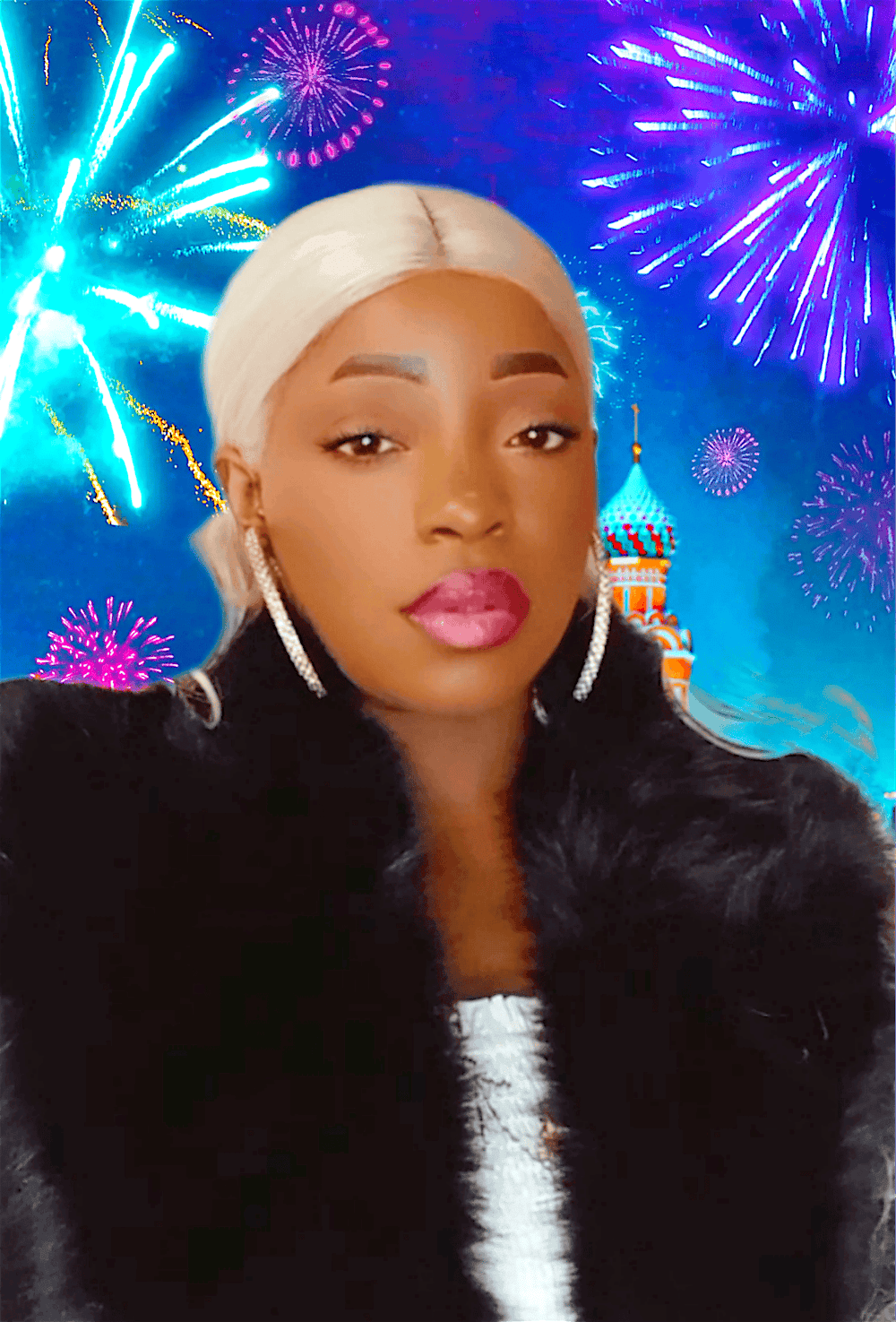 "Dance with  me" Gospel  Konzert