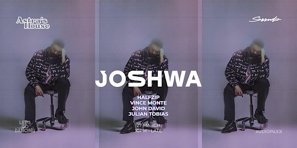 Astra’s House x LGD ft. Joshwa