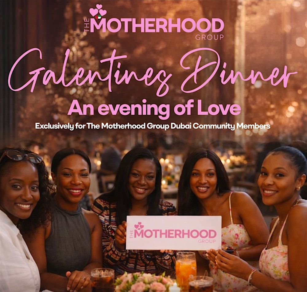 Galentines Dinner:  An Evening of Love