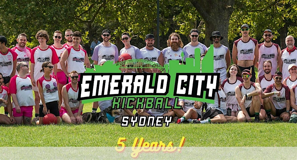 ECKB Sydney - Summer Season 17 - 2026