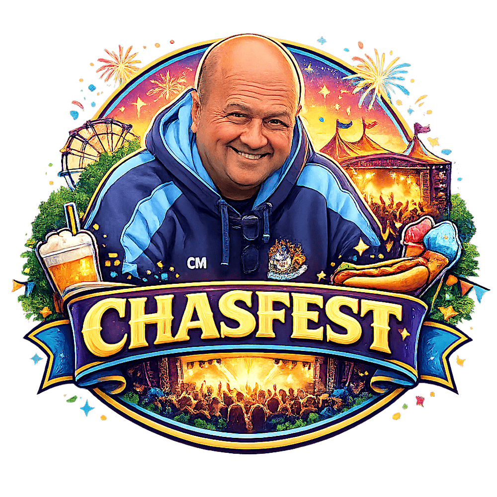 ChasFest 26