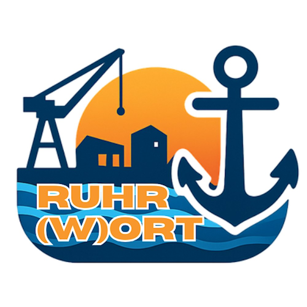 RUHR(W)ORT Poetry Slam