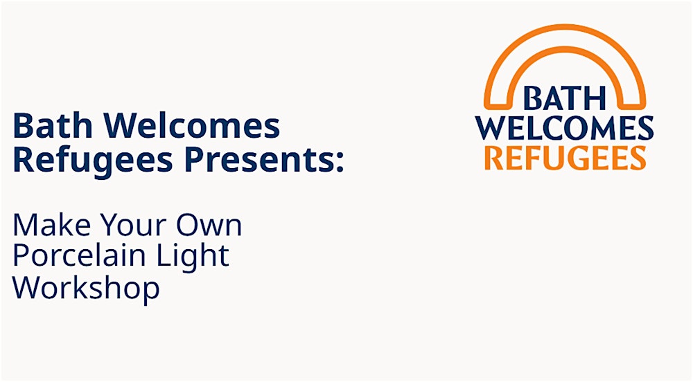 BWR presents: Make Your Own Porcelain Light