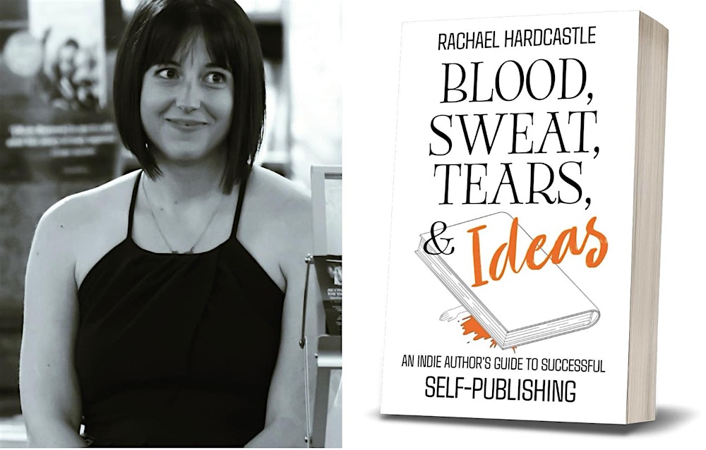 Workshop: Conquer the Blank Page!