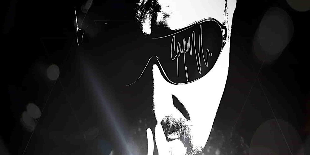 George Michael Tribute Night - Aldridge, Walsall