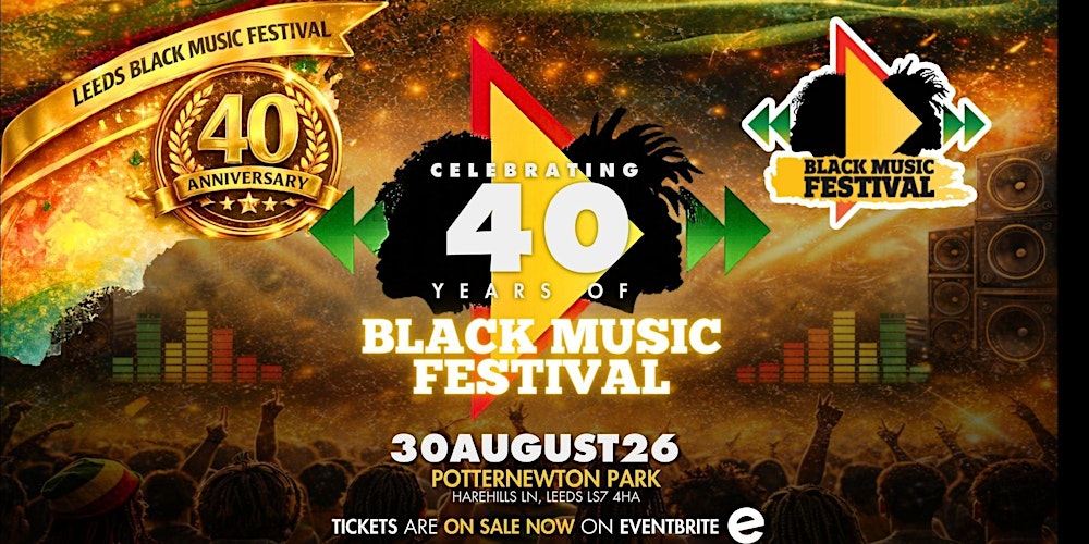 Black Music Festival