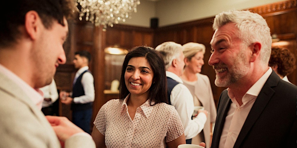 Garforth Business Networking