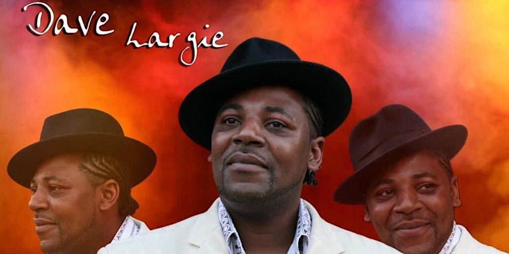 Barry White & John Holt Tribute Night - Longbridge