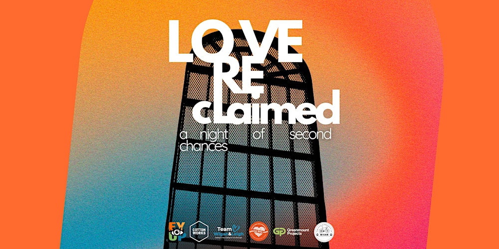 Love Reclaimed - A Night Of Second Chances