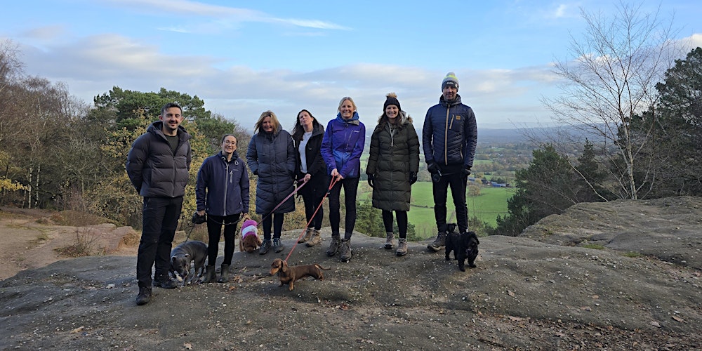 Riskworks Spring Netwalking Event