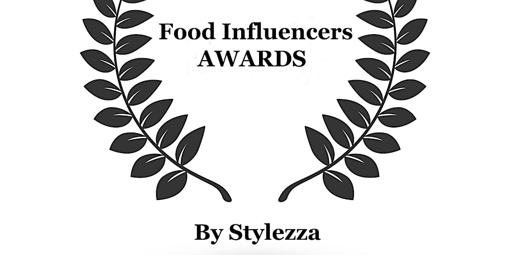Food Influencers Awards Paris 2026