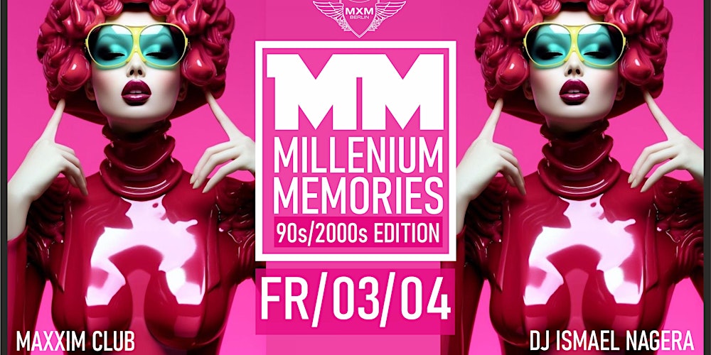 Millenium Memories