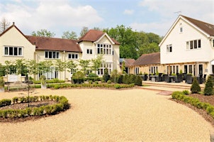 The Business Builder Retreat®