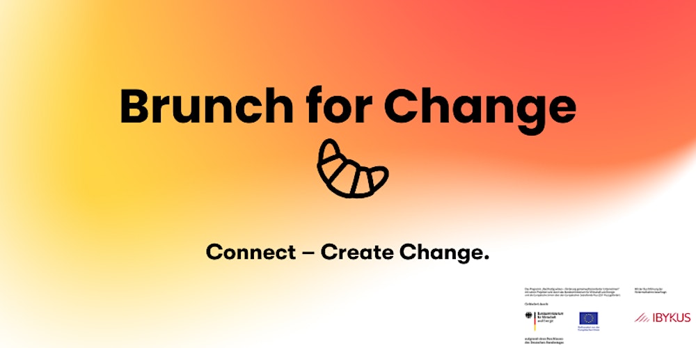 Brunch for Change