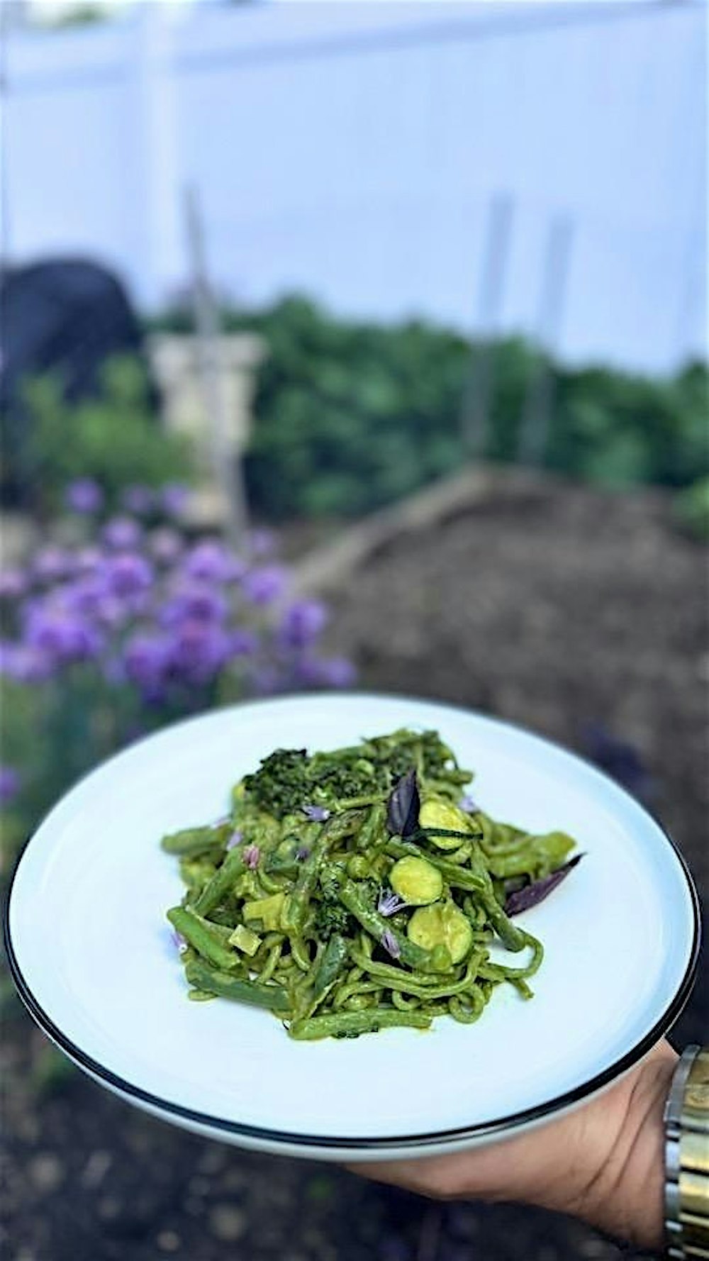 Spring Pasta Making Class with Chef Edward Strojan