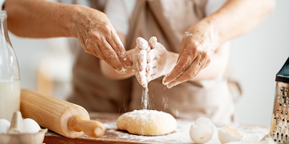 Family Fun: Hands On Pasta (1 Adult + 1 Child - March Break Edition)