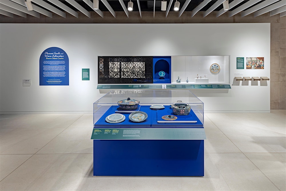 Islamic Art & Architecture Walk 2026- Bus On & Off Tour In Toronto!