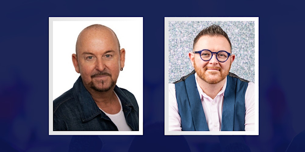 Charity evening of Clairvoyance