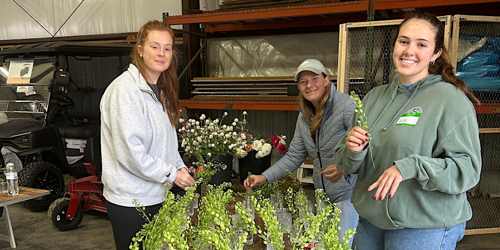 Singles Volunteer Nite