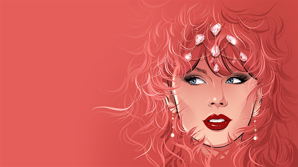 Taylor Swift Tribute by Mystery Ensemble