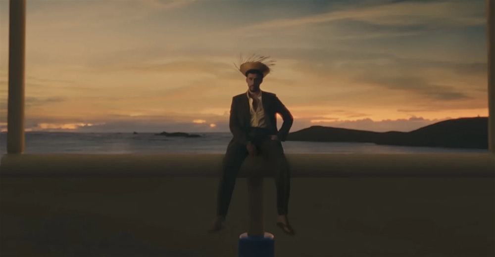 Latino Bowl Super Bowl Week @ The Valencia Room