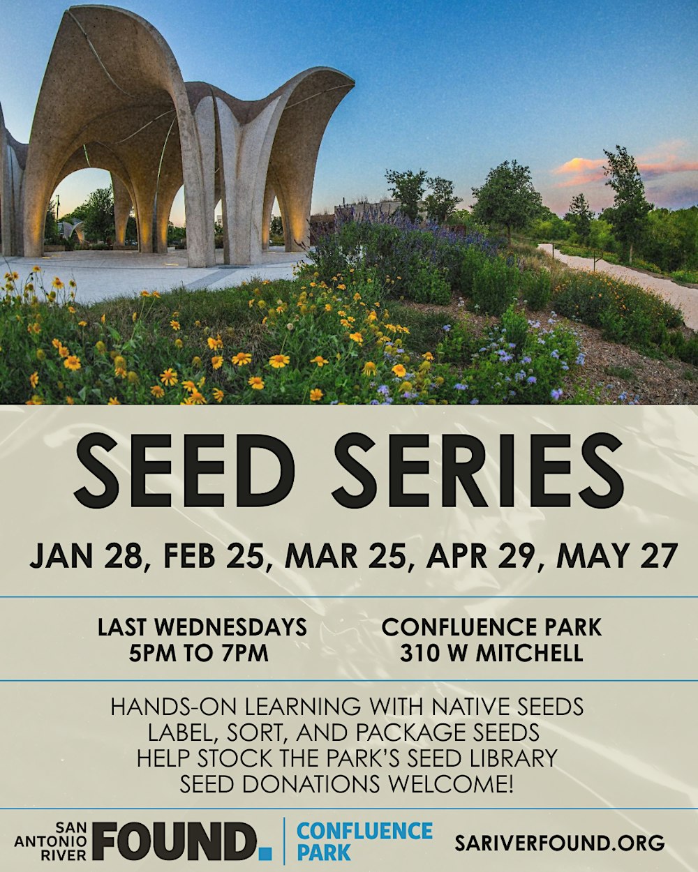 Nature Rx: Seed Series